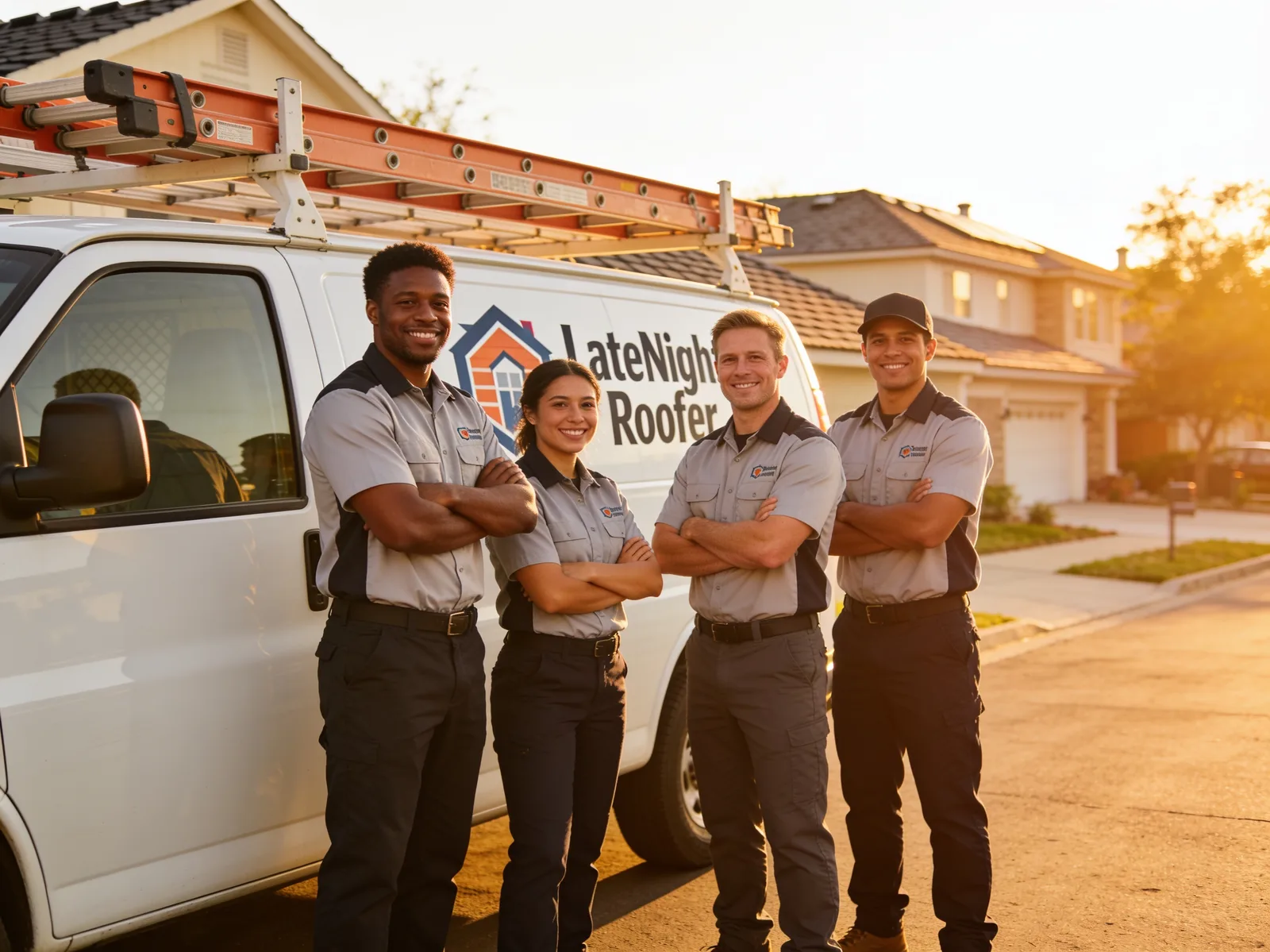 Emergency Roof Repair company in Markle, IN